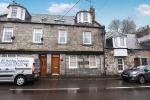 The Post Office House, Main Street, Blairgowrie PH10 7NT