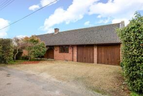 1, Lower Whitley Road, Filchampstead, Oxford OX2 9NU