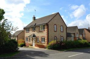 3, Herbert Gardens, Towcester NN12 7BB