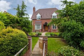 Tudor Lodge, The Street, Sudbury CO10 8QY