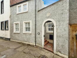 Beck Cottage, Beck Lane, Brampton CA8 1NF