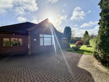 Thornley Crescent, Grotton, Oldham
