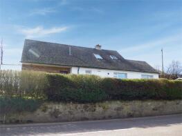 Wayside Bungalow, Main Street, Cupar KY15 7QX