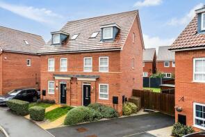 12, Woodpecker Way, Kettering NN14 4RZ