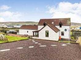 Hillside, Zc300 From Heogan Turning Point To Voehead Junction, Heogan, Shetland ZE2 9EW