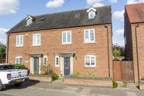 2, Bell View Court, Main Road, Lutterworth LE17 5BF