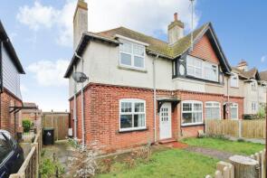 38, Milner Road, Dover CT15 4EL