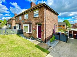 14, Gray Street, Elsecar, Barnsley S74 8JR
