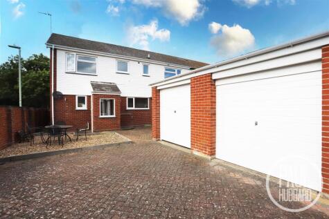 Caldecott Road, Oulton Broad, NR32