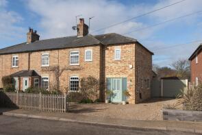 17 Noel Cottage, Main Road, Newport Pagnell MK16 9JS