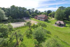 Burnt Oak Orchard, Burnt Oak Lane, Heathfield TN21 0NN