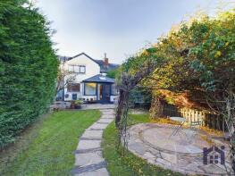 Moss Farm Mews, South Road, Leyland PR26 9AJ