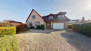 Arniston, Fyrish Road, Findhorn IV36 3YT