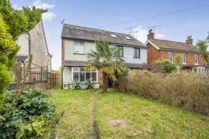 59, Stockbridge Road, Chichester PO19 8QE