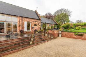 13a The Byre, Hall Gate, Derby DE74 2QJ
