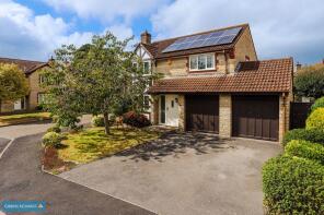 43, Home Orchard, Hatch Beauchamp, Taunton TA3 6TG