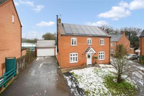 23, Sandbrook Close, Market Drayton TF9 2UD