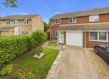 Lords Wood, Welwyn Garden City, AL7
