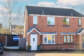 2, St Saviour Close, Dawley Bank, Telford TF4 2GX