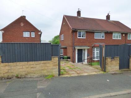 Landseer Rise, Bramley, Leeds