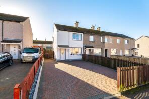 52, Ochilview Road, Bo'ness EH51 0LE