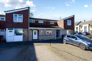 35, Taverner Close, Basingstoke RG21 4JF