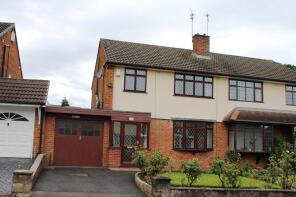 37, Farmbrook Avenue, Wolverhampton WV10 6NE