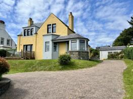 Craigmount, Heugh Road, Stranraer DG9 8TD