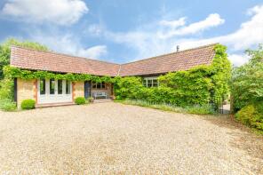 Church Barn, Sparkford Road, South Barrow, Yeovil BA22 7LN