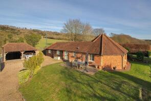 The Pump House, The Street, Maidstone ME14 3DX