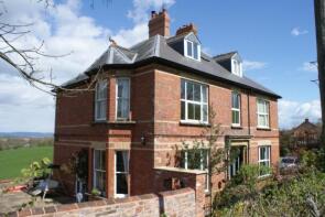 Greenway House, Greenway, Sampford Arundel, Wellington TA21 9QS