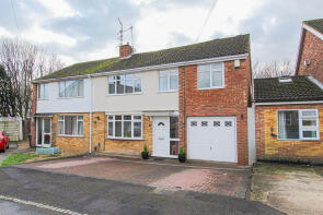 38, Mountfield Road, Wellingborough NN9 5SY