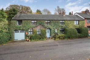 Myrtle Cottage, Moddershall Oaks, Moddershall, Stone ST15 8TG