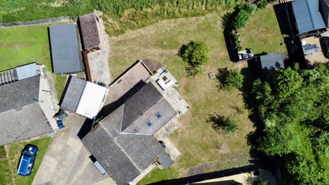 Overhead