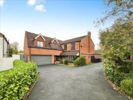 12, Hawthorne Close, Glentworth, Gainsborough DN21 5ED