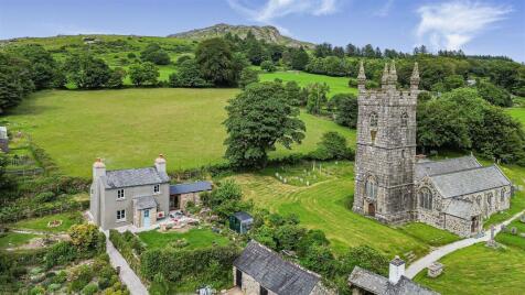 Sheepstor, Devon