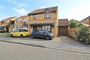 47, Millbank Place, Kents Hill, Milton Keynes MK7 6DU