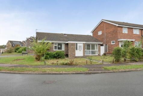 Birkdale Road, Bedford