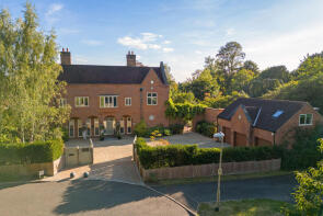 Farnham Park House, Kemsley Chase, Slough SL2 3LU