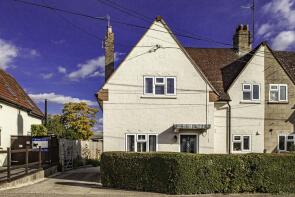 5, Wallingford Road, South Stoke, Reading RG8 0JD