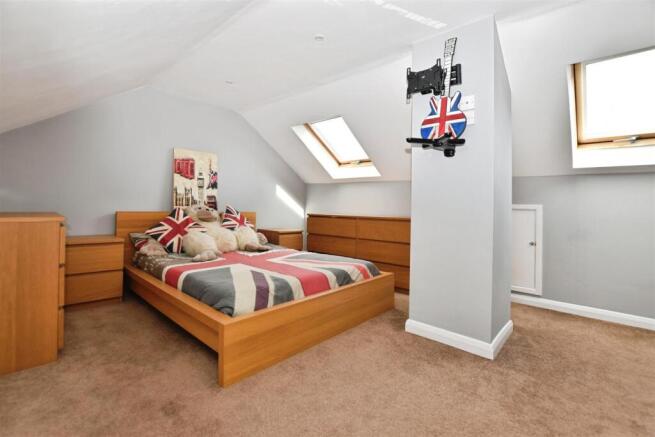 Loft Space