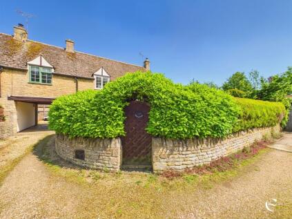 New Road, Easton On The Hill, PE9