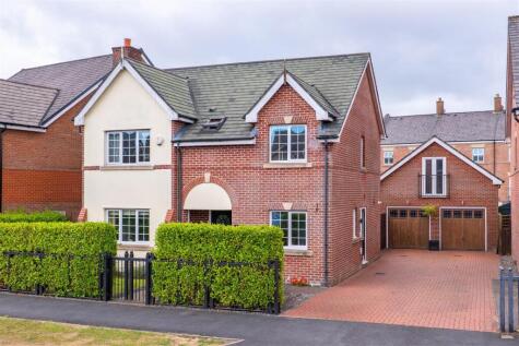 Carrwood Way, Walton-Le-Dale