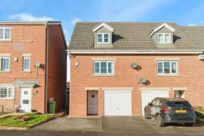 5, Violet Close, Castleford WF10 5FG