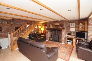 Granary Cottage, Access Road To Houses, Penrith CA10 1JT