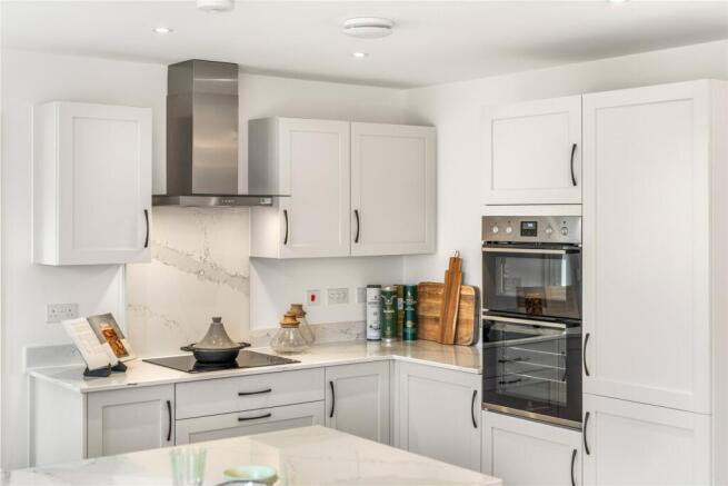 Show Home Example