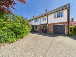 53, Nunnery Street, Castle Hedingham CO9 3DP