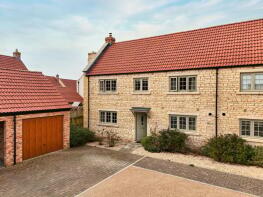 3, Turnstone Close, Rode, Frome BA11 6AW