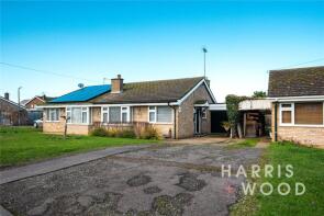 8, Strawberry Lane, Tiptree, Tolleshunt Knights CO5 0RX