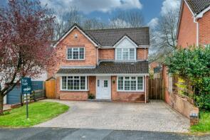 16, Moorcroft Close, Redditch B97 5WB